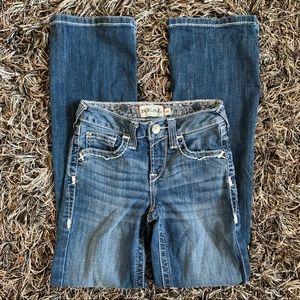 Girls Ariat Jeans